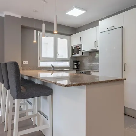 Appartement Ponent B