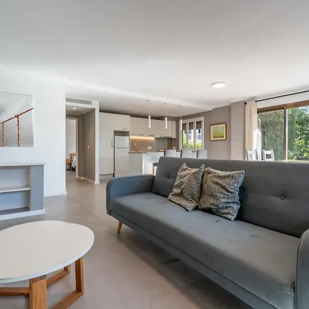 Appartement Ponent B