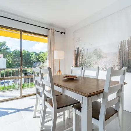 Ponent B Appartement Cala Ratjada (Mallorca)