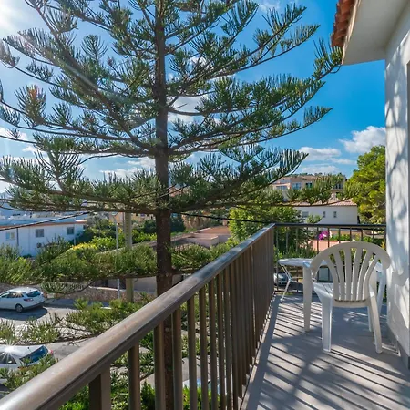 Appartement Ponent B Cala Ratjada (Mallorca)