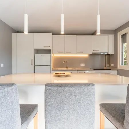 Ponent B Appartement *