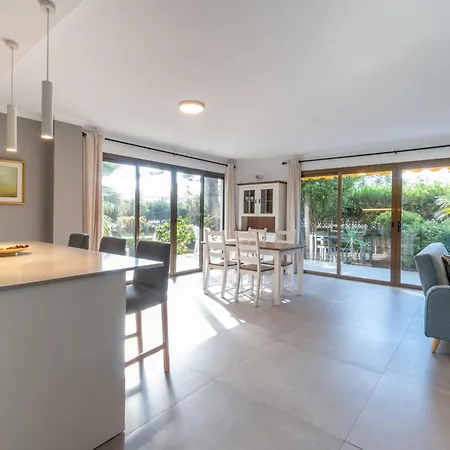 Ponent B Appartement
