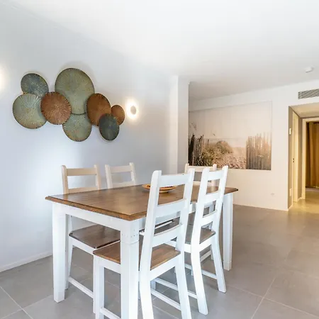Ponent B Appartement