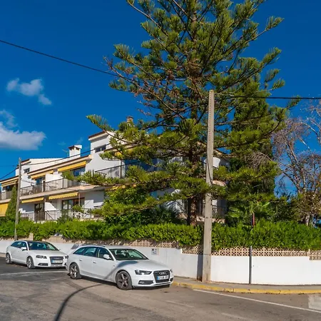 Ponent B Appartement Cala Ratjada (Mallorca)