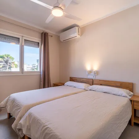 Appartement Ponent B *