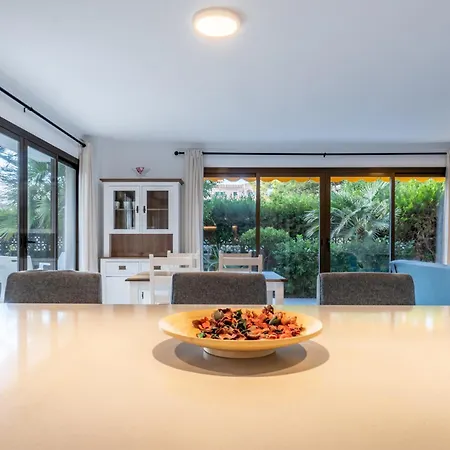 Ponent B Appartement Cala Ratjada (Mallorca)
