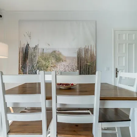 Appartement Ponent B