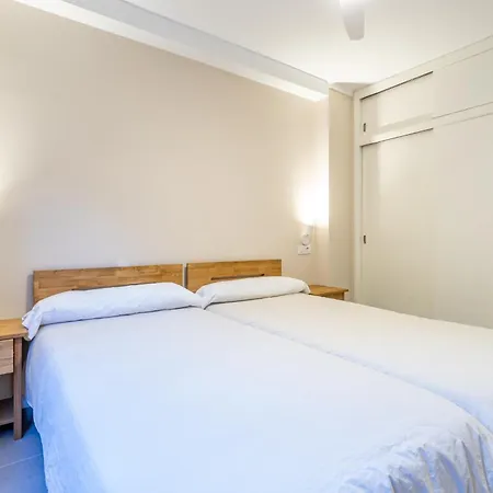 Appartement Ponent B *