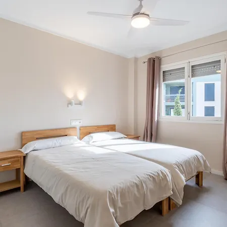 Appartement Ponent B