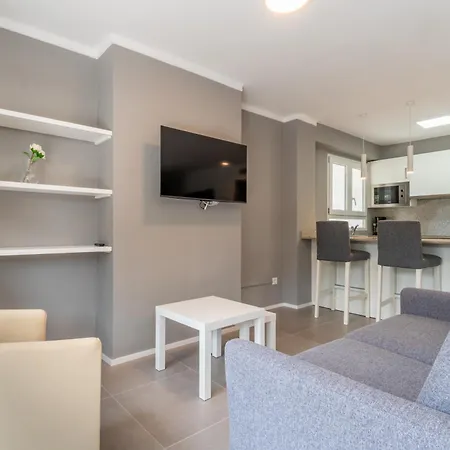 Appartement Ponent B *