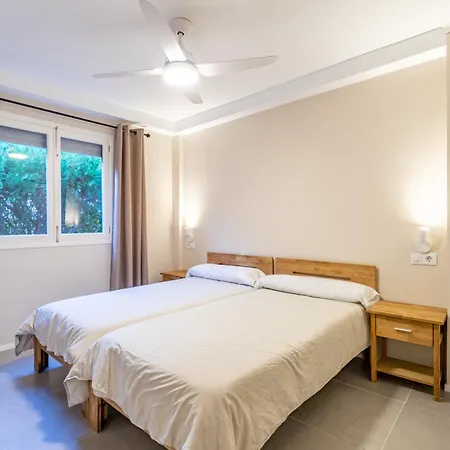 Ponent B Appartement