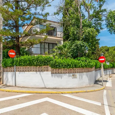 Ponent B Appartement Cala Ratjada (Mallorca)