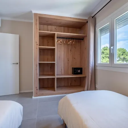 Ponent B Appartement Cala Ratjada (Mallorca)