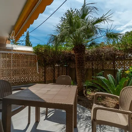 Ponent B Appartement