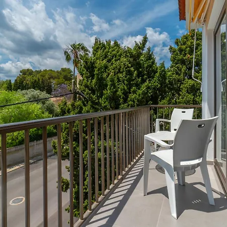 Ponent B Appartement