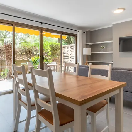 Ponent B Appartement Cala Ratjada (Mallorca)