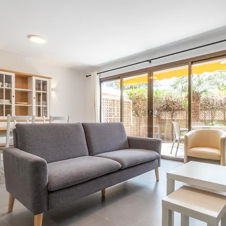 Ponent B Appartement *