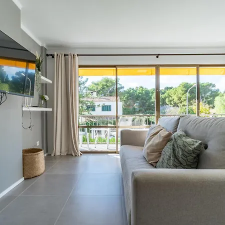 Apartment Ponent Cala Ratjada B
