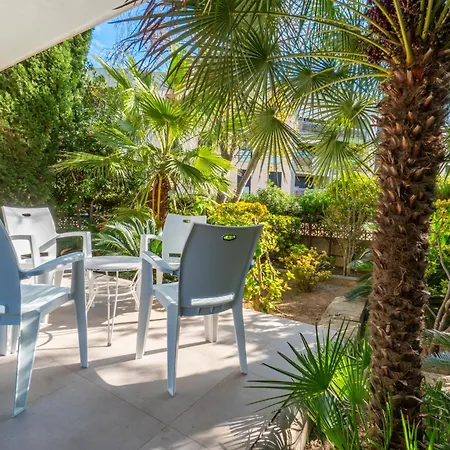 Ponent Cala Ratjada B Apartment *