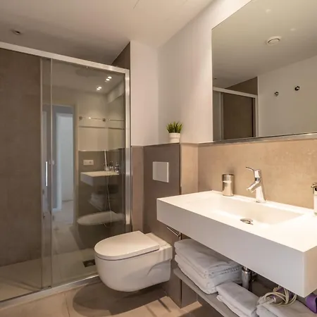 Ponent Cala Ratjada B Apartment Cala Ratjada (Mallorca)