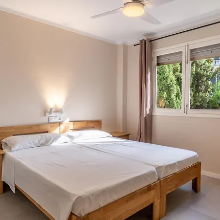Ponent Cala Ratjada B Apartment