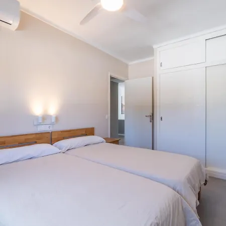 Apartment Ponent Cala Ratjada B