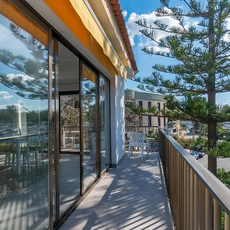 Apartment Ponent Cala Ratjada B