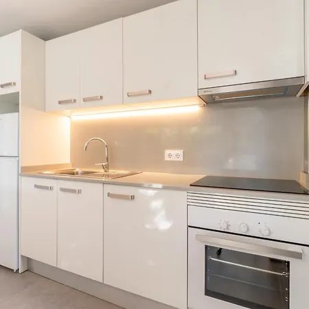 Ponent Cala Ratjada B Apartment Cala Ratjada (Mallorca)