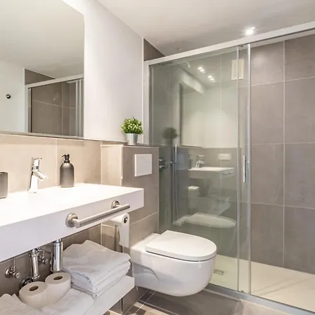 Ponent Cala Ratjada B Apartment