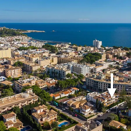 Apartment Ponent Cala Ratjada B Cala Ratjada (Mallorca)